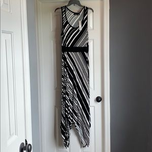 Women’s maxi dress